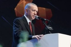 Erdoğan’dan Gazze mesajı: Bebeklerin öldürülmesini durduramamanın izahı yok