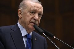 Erdoğan'dan Gazze mesajı: Görev gücünde yer alacağız