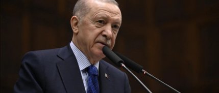 Erdoğan'dan Gazze mesajı: Görev gücünde yer alacağız