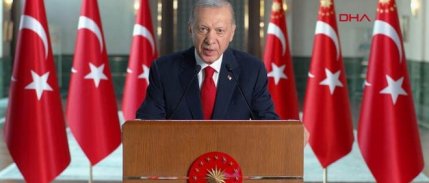 Erdoğan'dan hayat pahalılığı açıklaması: 