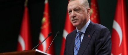 Erdoğan'dan kur ataklarına ilişkin açıklama