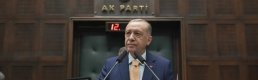 Erdoğan'dan ticaret savaşı yorumu: Şiddetli bir kasırga yaklaşıyor