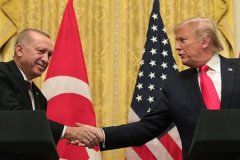Trump ve Erdoğan bir araya gelecek: Görüşme öncesi liderlerden ilk mesajlar 