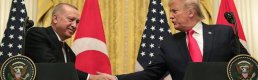 Trump ve Erdoğan bir araya gelecek: Görüşme öncesi liderlerden ilk mesajlar 