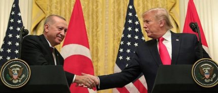 Trump ve Erdoğan bir araya gelecek: Görüşme öncesi liderlerden ilk mesajlar 