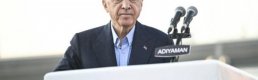 Erdoğan: Deprem bölgesinde 650 bin konut inşa edeceğiz