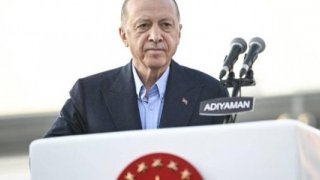 Erdoğan: Deprem bölgesinde 650 bin konut inşa edeceğiz