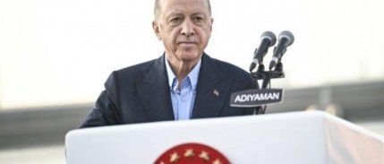 Erdoğan: Deprem bölgesinde 650 bin konut inşa edeceğiz