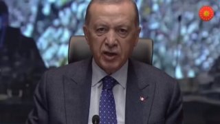 Erdoğan: Deprem bölgesinde 3 ay süreyle OHAL ilan ediyoruz