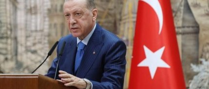 Erdoğan: Depremin yıkım maliyetinin 104 milyar doları bulacağı tahmin ediliyor