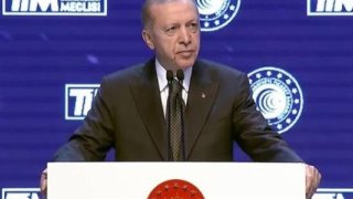 Erdoğan: Düşük faiz politikamızın enflasyondaki etkisini daha güçlü göreceğiz