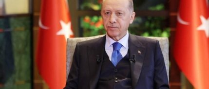 Erdoğan duyurdu: Depremzede öğrencilere burs verilecek