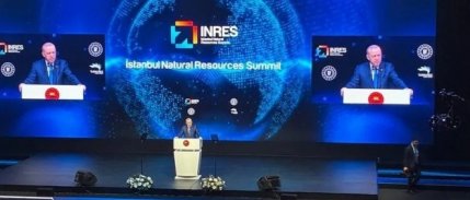 Erdoğan: Türkiye'yi gaz ve petrol arama alanında küresel aktör haline getireceğiz