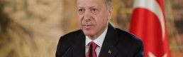 Erdoğan: Ekonomide yaşanan sıkıntılı günleri adım adım geride bırakıyoruz