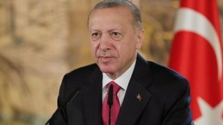 Erdoğan: Ekonomide yaşanan sıkıntılı günleri adım adım geride bırakıyoruz