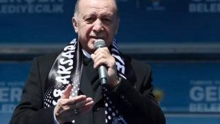 Erdoğan: Enflasyonun düşmeye başlamasıyla elimiz biraz daha rahatlayacak