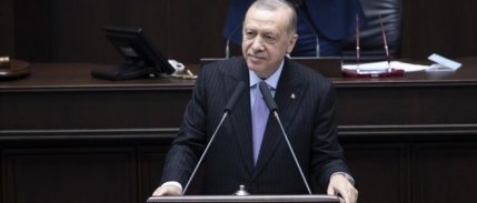 Erdoğan: Enflasyonun ücretli kesimde yol açtığı sıkıntıların farkındayız