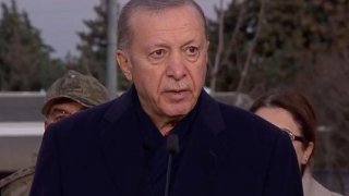 Erdoğan: Ev sahibi olanlara 5 bin, kiracı olanlara 2 bin lira kira yardımı yapacağız