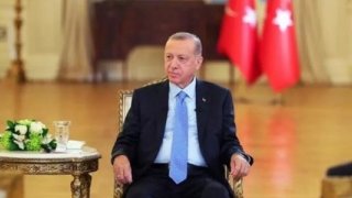 Erdoğan: EYT'de maaşlar şubat ya da mart ayında bağlanabilir