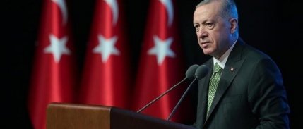 Erdoğan: İkincil bir emeklilik sisteminden halka arzların artırılmasına kadar geniş yelpazede adımlar planladık