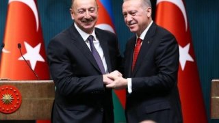 Erdoğan ile Aliyev, Nahçıvan'da görüşecek: Toplantının gündeminde neler olacak?