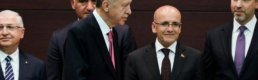 “Erdoğan ile Şimşek arasında tartışma” iddiası yalanlandı
