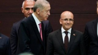 “Erdoğan ile Şimşek arasında tartışma” iddiası yalanlandı