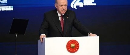 Erdoğan, İslam Ekonomisi Zirvesi’nde konuştu: Faizsiz ekonomi özlemimiz var