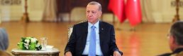 Erdoğan: İstanbul'da iki ayrı şehir kuralım