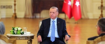 Erdoğan: İstanbul'da iki ayrı şehir kuralım