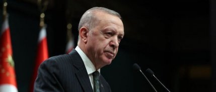 Erdoğan: Kamu malının istismarı asla kabul edilemez