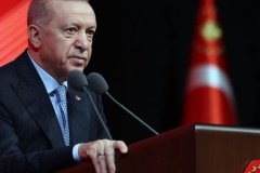 Erdoğan: Katar’ın her daim yanındayız