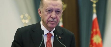 Erdoğan: Kentsel dönüşümde daha kararlı adımlar atacağız