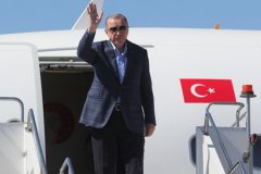 Erdoğan, Körfez turundan 15 milyar dolarlık ticaret hedefiyle dönüyor