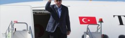 Erdoğan, Körfez turundan 15 milyar dolarlık ticaret hedefiyle dönüyor