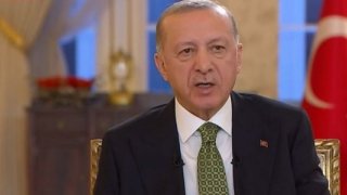 Erdoğan'nın faiz değerlendirmeleri ardından dolar ve eurodan yeni rekor