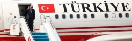 Erdoğan: AB'de önümüzü açın, biz de İsveç'in önünü açalım