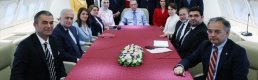 Erdoğan: Popülizm yapmadan enflasyonu tek haneye düşüreceğiz