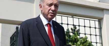 Erdoğan: Putin ile görüşme ağustos ayı içerisinde