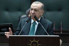 Erdoğan: Reel sektörle istişareleri yoğunlaştıracağız