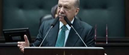 Erdoğan: Reel sektörle istişareleri yoğunlaştıracağız