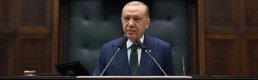 Erdoğan sabır istedi: 