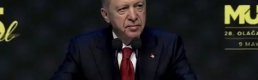 Erdoğan: Son dönemde başarılı bir sınav verdik