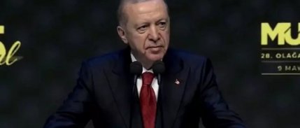 Erdoğan: Son dönemde başarılı bir sınav verdik