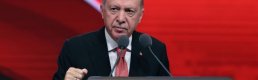 Erdoğan: Suriye'yi yeniden ayağa kaldırma çabalarına her türlü desteği sağlayacağız
