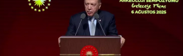 Erdoğan: Tarih ve kültür mirasımızı koruyup gelecek nesillere aktaracağız