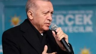 Erdoğan: Temmuzda emekli maaşlarını yeniden masaya yatıracağız