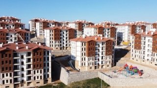 Erdoğan: Teslim edilen afet konutu sayısı 250 bine çıkacak