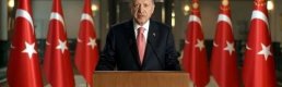 Erdoğan: THY 2023'te ekonomimize 56 milyar dolarlık katkı sağladı