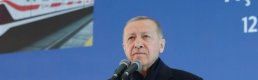 Erdoğan: Tüm şehirlerimizi afetlere dirençli hale getirmekte kararlıyız